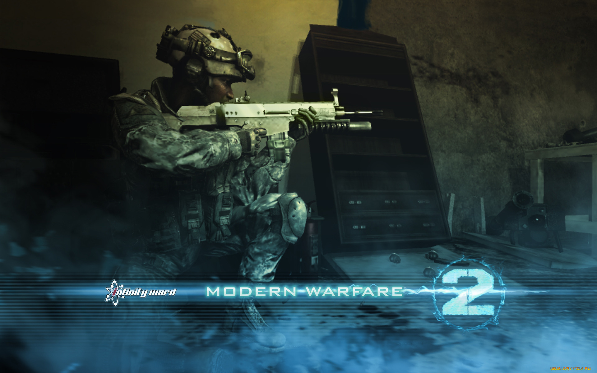 call, of, duty, modern, warfare, , 